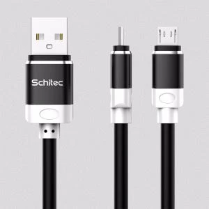 Micro USB podatkovni kabel za mobilni telefon