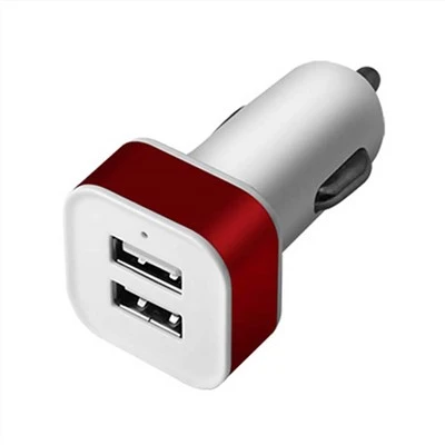 2.1a USB polnilec za avtomobilske dodatke