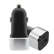 Najboljši USB polnilnik za avtomobilske dodatke 2.1a izhod