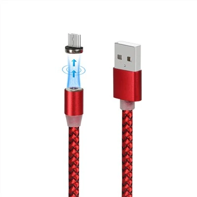 Magnetni kabel tipa C USB podatkovni kabel