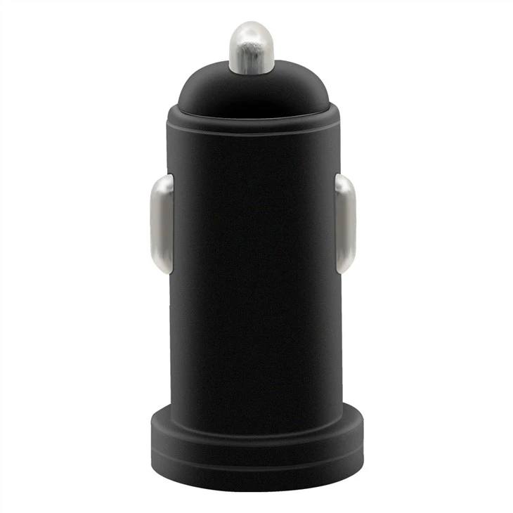 Mikro usb hitri avtomobilski polnilec
