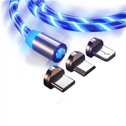 Micro Led USB kabel za dodatke za telefon