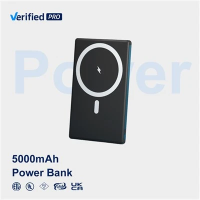 Schitec super tanki 5000mah prenosni polnilnik